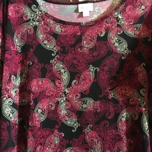 LuLaRoe small Irma